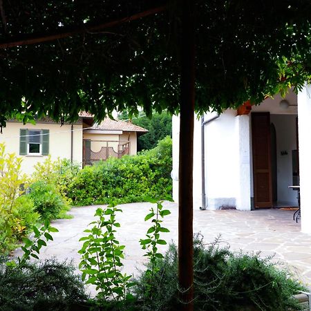 Wisteriaroom Como Exterior foto