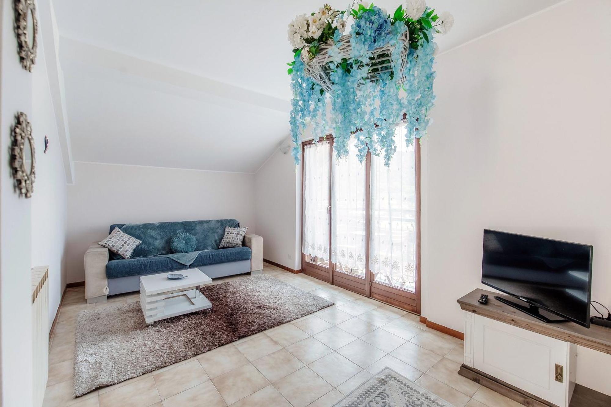 Wisteriaroom Como Exterior foto