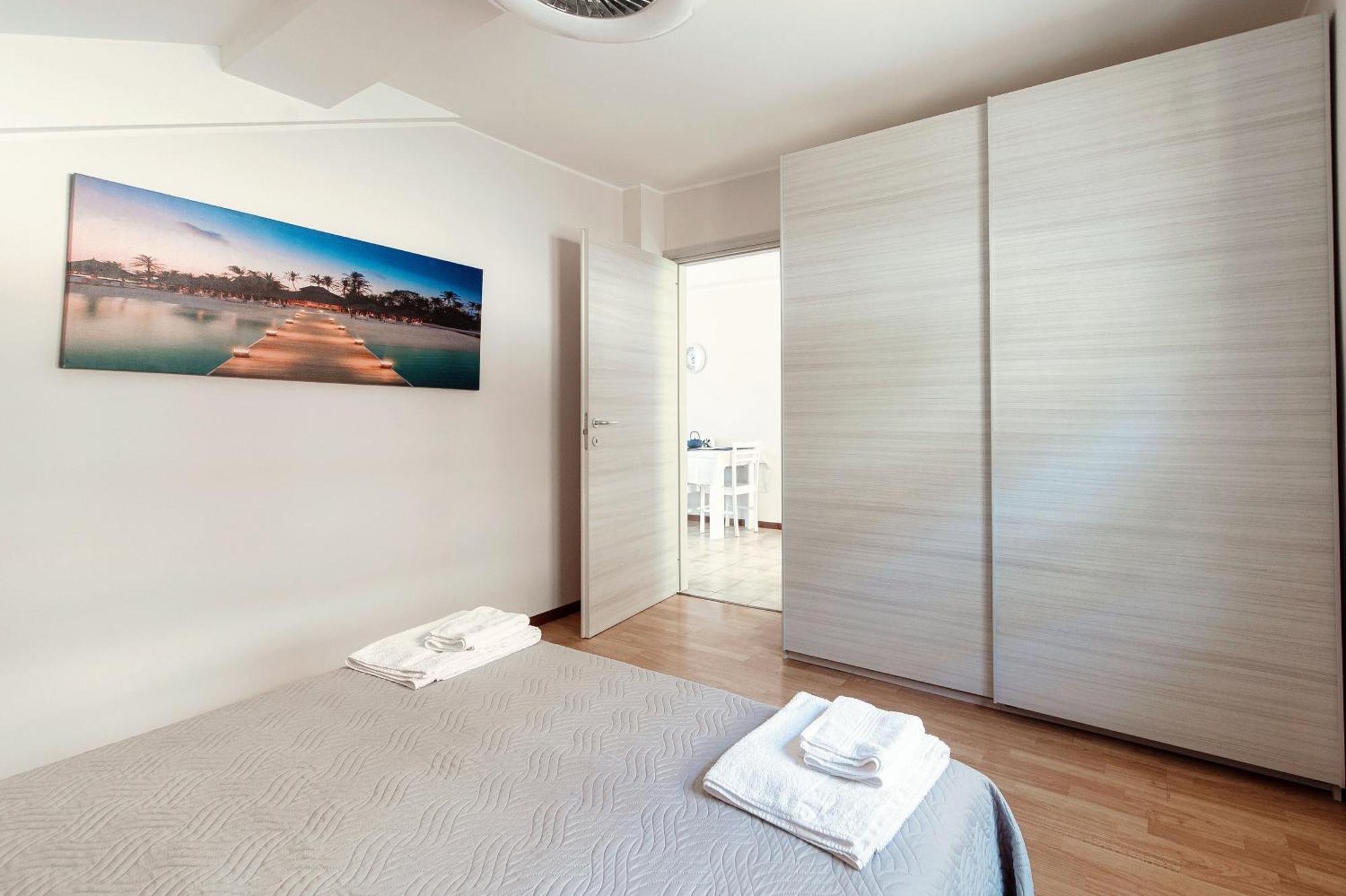 Wisteriaroom Como Exterior foto