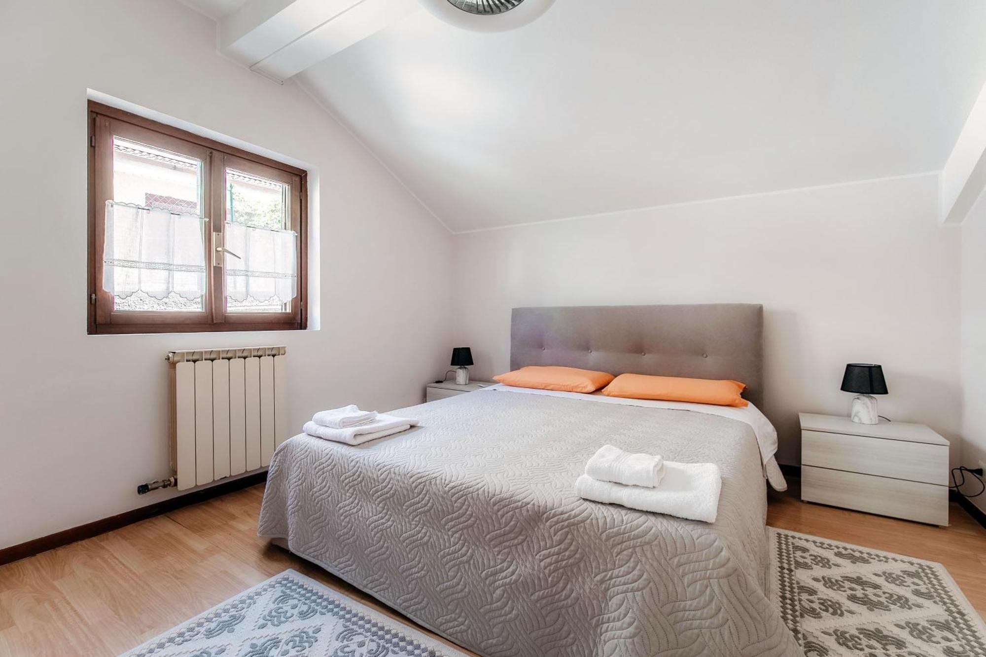 Wisteriaroom Como Quarto foto