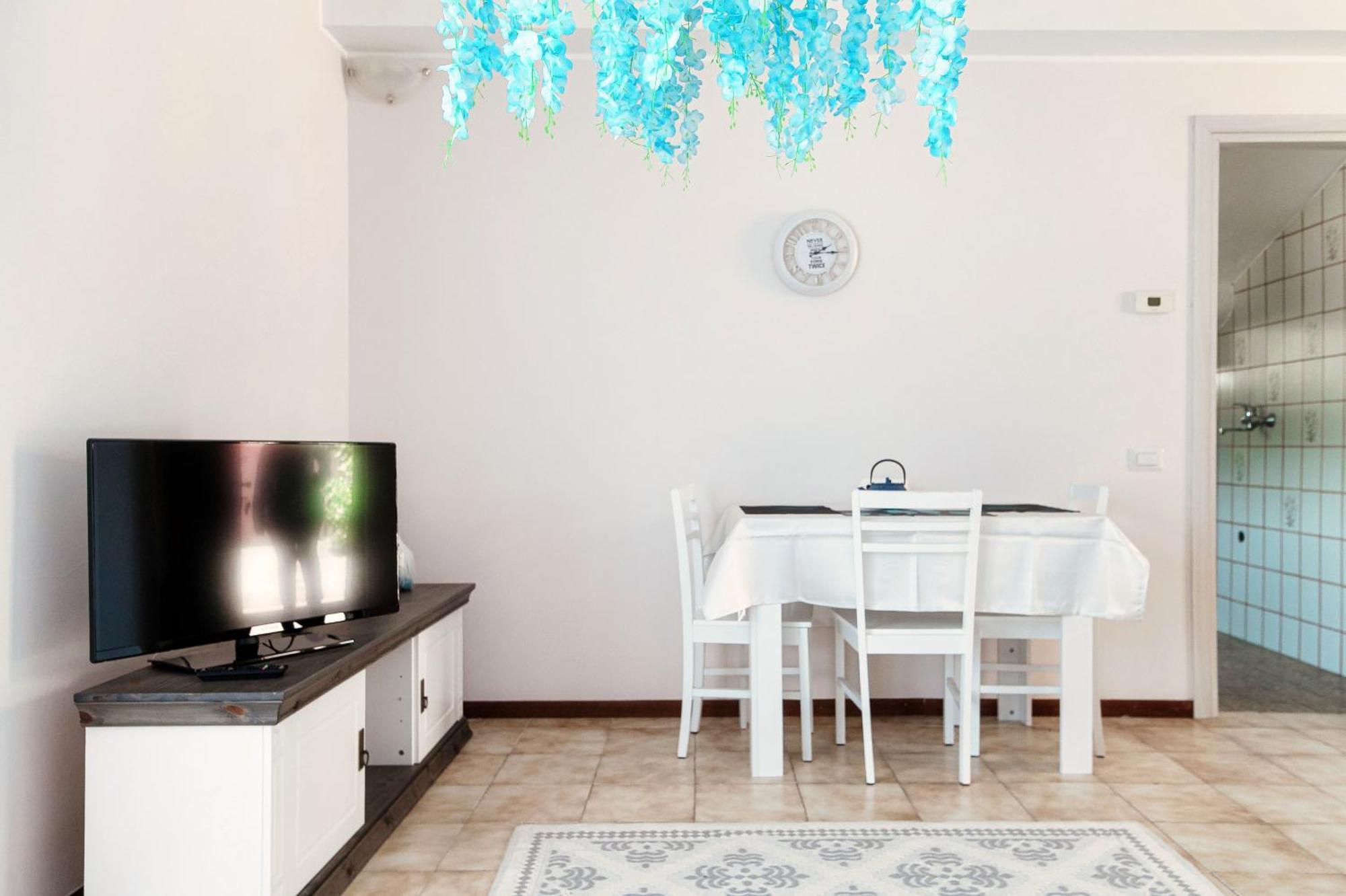 Wisteriaroom Como Quarto foto