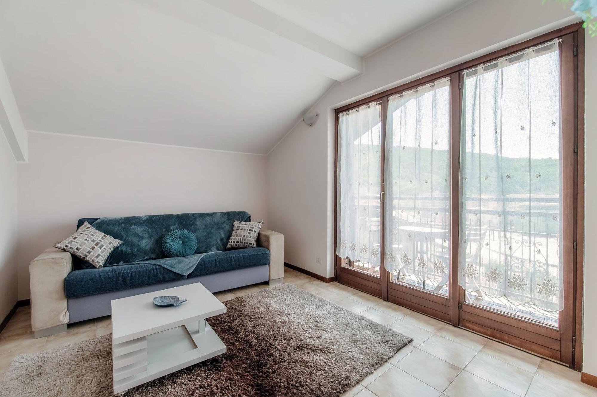 Wisteriaroom Como Quarto foto