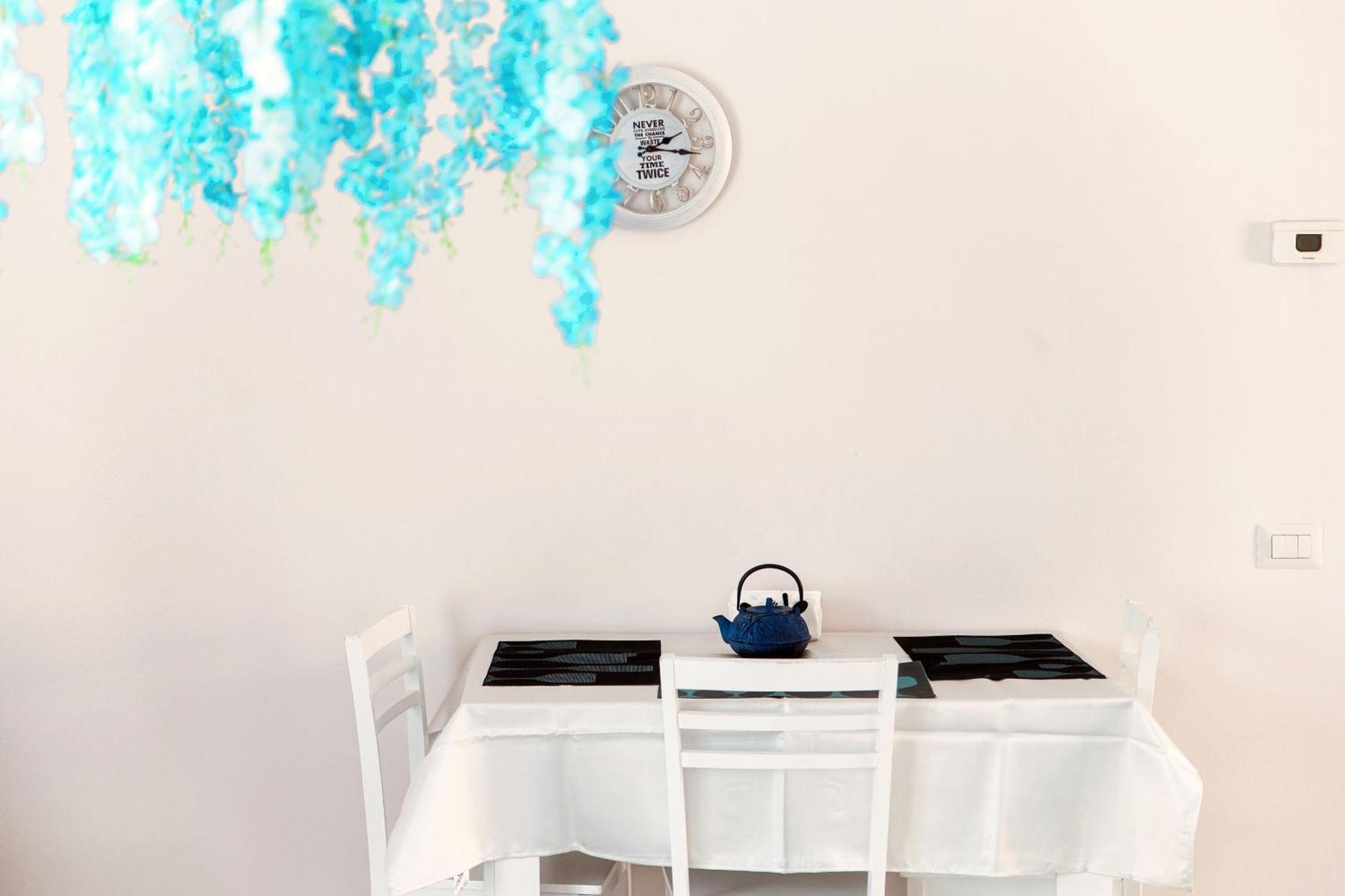 Wisteriaroom Como Quarto foto