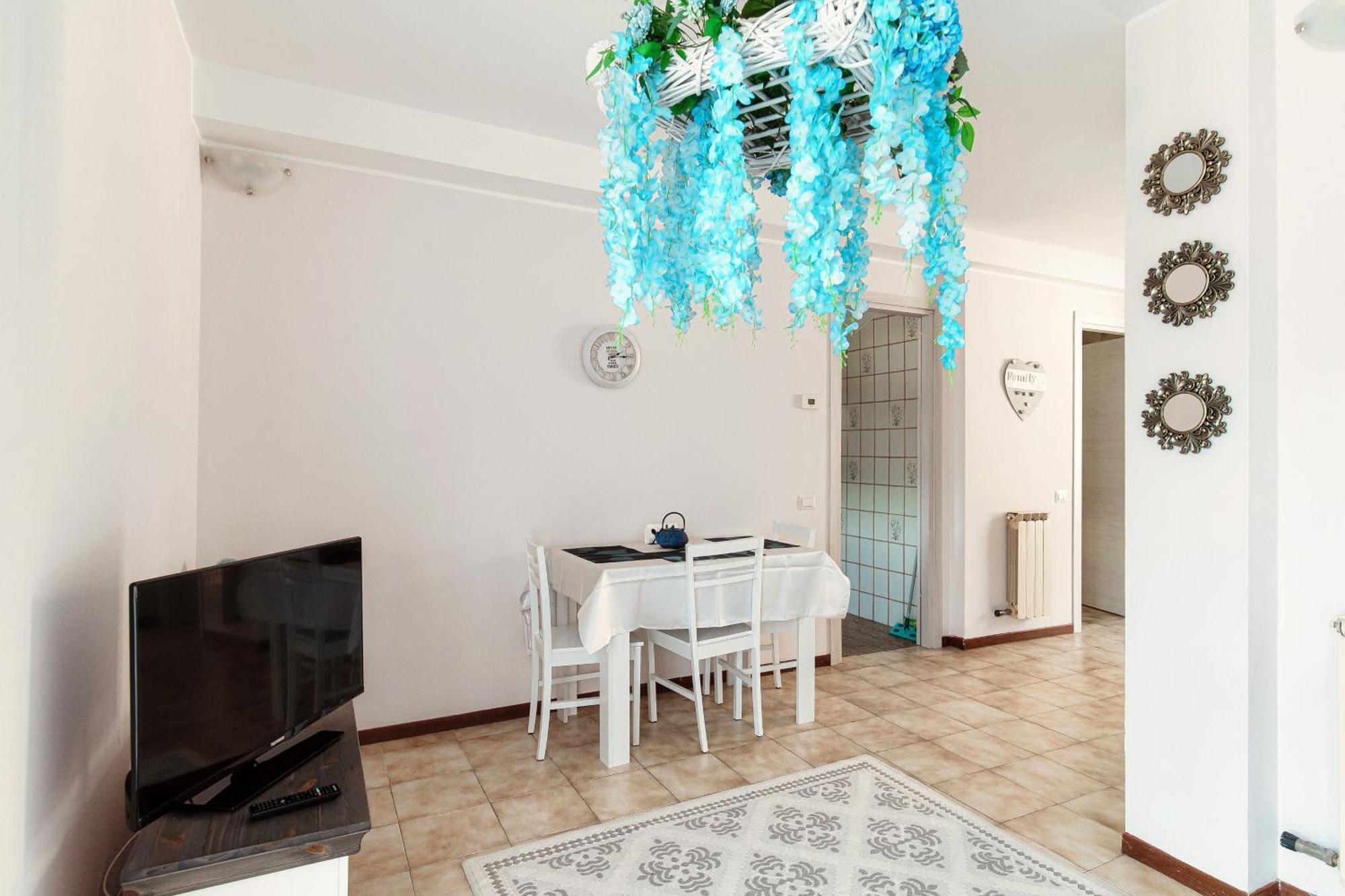 Wisteriaroom Como Quarto foto